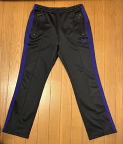 Needles track pants Narrow Sサイズのサムネイル