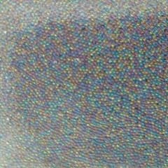 透明ビーズブリオン♪10g入り♪のサムネイル