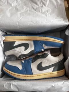 Nike Air Jordan 1 SE Tokyo96【新品・未使用】のサムネイル