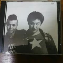 ザ・ブルーハーツＣＤのサムネイル