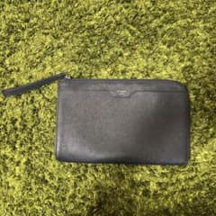pelle morbida クラッチバッグのサムネイル