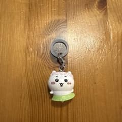 ちいかわ フラダンス キーホルダーのサムネイル