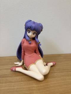 らんま1/2 シャンプー フィギュアのサムネイル