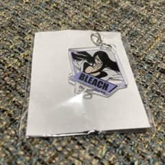 BLEACH WORLD マユリの光るガラポン B賞 ノイトラ - メルカリ