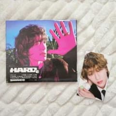 公式 SHINee 1and1トレカ SHINee『ONEW ver.』HARD Digipack＆ユニバトレカセット - メルカリ