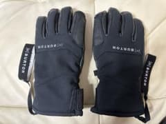 Burton[ak] GORE-TEX クラッチグローブ M