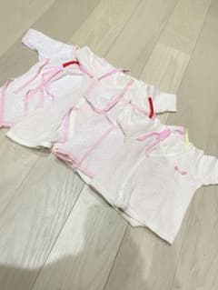 コンビミニ あったか肌着のサムネイル