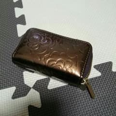sh!ho様専用小銭入れ&キーケースのサムネイル