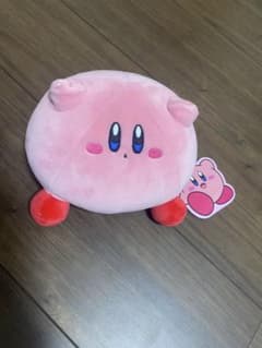 星のカービィ ぬいぐるみのサムネイル