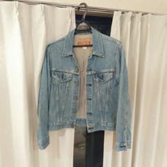 EDWIN デニムジャケットのサムネイル