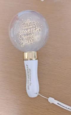 ST☆RISH ファンミ ペンライトのサムネイル