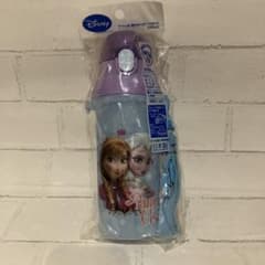 Disney 아나운서와 눈의 여왕 아이용 수통