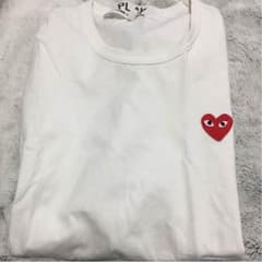 コムデギャルソン tシャツのサムネイル