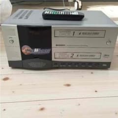 ビデオデッキ DDV8000のサムネイル