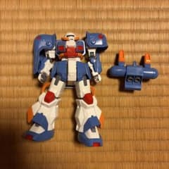 HG 1/144 ホビー・ハイザックのサムネイル