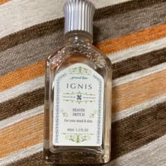 IGNIS ヘブンスイッチ 空ボトルのサムネイル