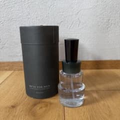 資生堂 we're FOR MEN オードトワレ 50ml 箱あり - メルカリ