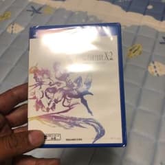 FINAL FANTASY Ｘ-2のサムネイル