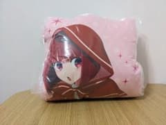 【即日配送】推しの子　ロングクッション　メルヘンver. 有馬かな
