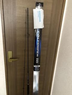 コルトスナイパーBB S106mのサムネイル