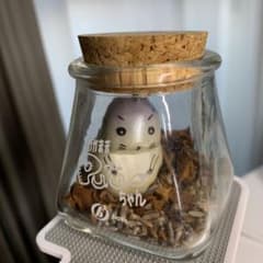 わがままプーちゃん　ルアーのサムネイル