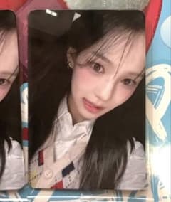 izna イズナ サラン BEEP ktown4u 予約 限定 トレカ - メルカリ