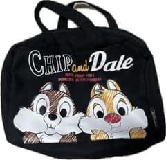 Chip and Dale トートバッグのサムネイル