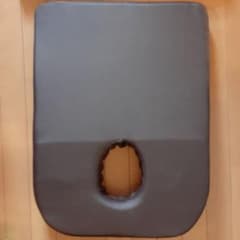 マッサージ用クッションのサムネイル