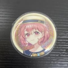 笹木咲 にじさんじ 缶バッジのサムネイル