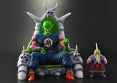 ドラゴンボール アライズ ピッコロ大魔王　通常カラー （ジーマ限定 ピアノ付き）のサムネイル