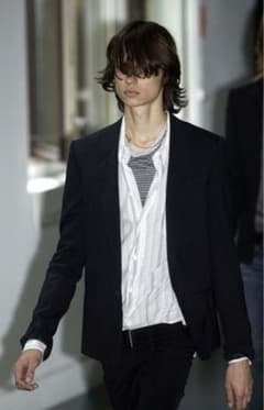 05SS Dior Homme チューブジャケット44 ディオールオム エディ - メルカリ