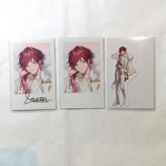 ローレン・イロアス にじさんじ 6周年 チェキ風カード - メルカリ