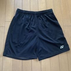 YONEX ヨネックス ハーフパンツ　テニスのサムネイル