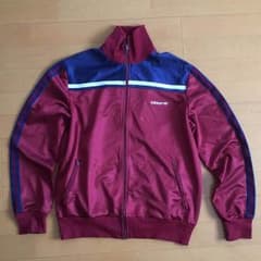 adidas ジャージ上のサムネイル
