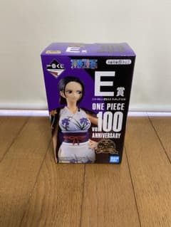 ONE PIECE ニコ・ロビンのサムネイル