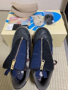 エアフォース1 トラヴィススコットのサムネイル