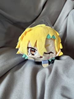 もちころりん 伊弉冉一二三のサムネイル