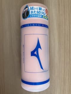 スイミング用吸水速乾タオル（ケース無し）のサムネイル