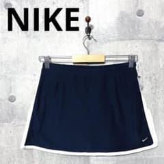 ナイキテニススコート M ネイビー/ホワイト NIKE ナイキ Dri-FIT テニス スコート M ネイビー - メルカリ