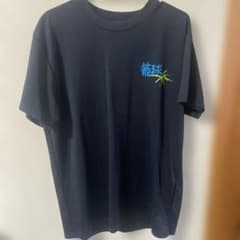 Thumbnail of VISION QUESTビジョンクエスト　バスケ Tシャツ　濃紺　美品