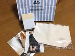 サマンサモスモス ノベルティーのサムネイル