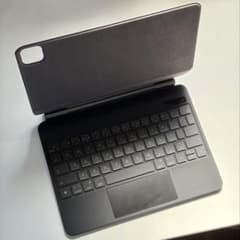 Goojodoq マジックキーボード 11インチ - メルカリ