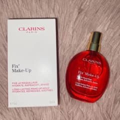 クラランス フィックス メイクアップ ミニ 15mlのサムネイル