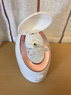 パナソニック　スチーマー　ナノケア　Panasonic EH-SA37-Pのサムネイル