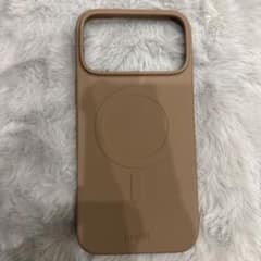 iPhone17プロマックスholdit MagSafe対応 ソフトケースのサムネイル