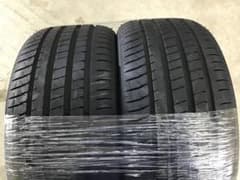 ZEETEX HP5000 max 255/40R20 2本セットのサムネイル