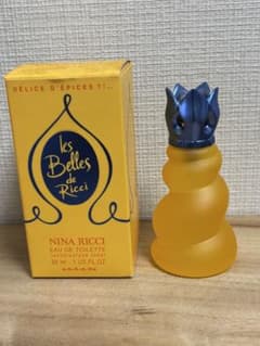 ❤極美品❤【Nina Ricci 】【残量多】香水おまとめ売り11個 NINA RICCI 30ml 箱付き 残量約95% 廃盤 ヴィンテージ 香水 - メルカリ
