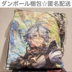 崩壊　スターレイル　ビッグクッションvol.2　GiGO限定　ファイノン