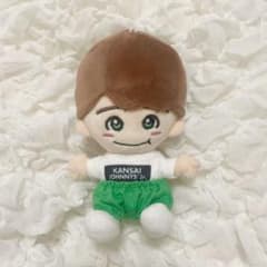 大橋和也 ちびぬいのサムネイル