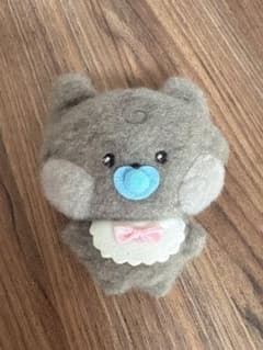 ゼロベースワン　キムジウン　ベビーゼロニのサムネイル